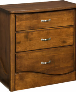 Tannessah 3 Drawer Changer