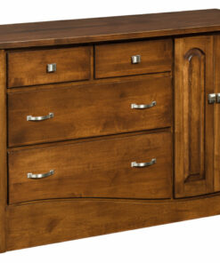 Tannessah 3 Changing Table
