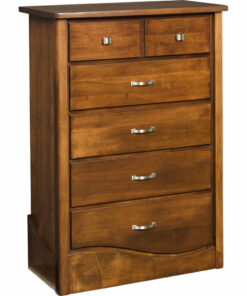 Tannessah Chest
