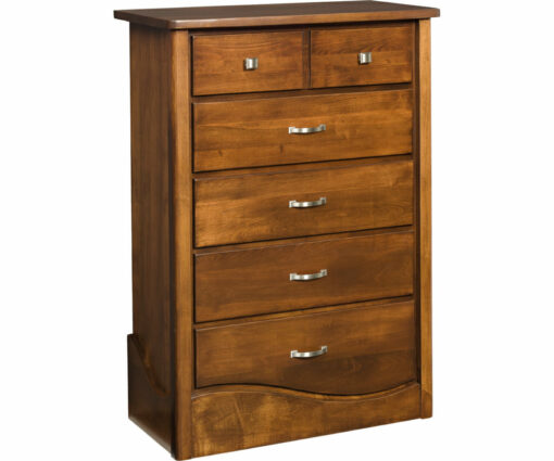 Tannessah Chest
