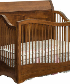 Tannessah Crib