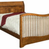 Tannessah Full Size Bed