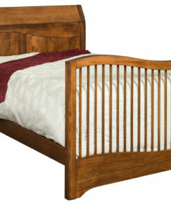 Tannessah Full Size Bed