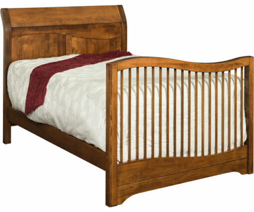 Tannessah Full Size Bed
