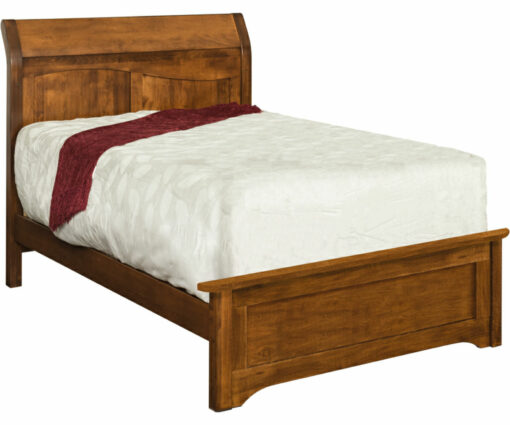 Tannessah Full Size Bed - Image 2