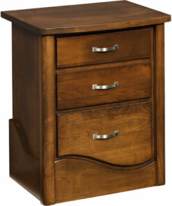Tannessah Nightstand