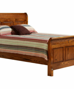 Traditional Bed