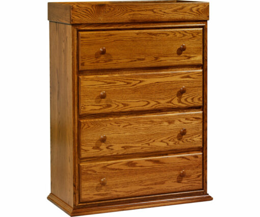 Traditional Chest