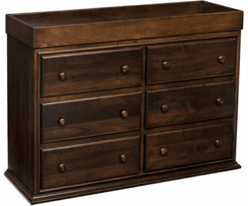 Traditional Dresser - Image 2