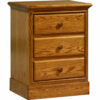 Traditional Nightstand