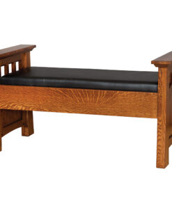 Bridgeport Mission Day Seat