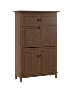 Modern Flipdown Desk