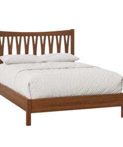 Taunton Wishbone Bed