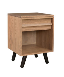 Wyndham Hills 1 Drawer Nightstand