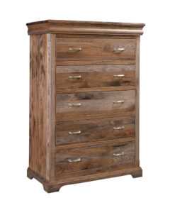 Hampton Chest of Drawers