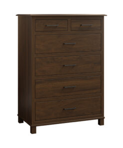 Addie 6 Drawer Chest