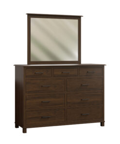 Addie High Dresser