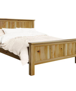Highland Bed