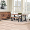 Structura Dining Collection