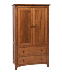 Barrs Mill Armoire