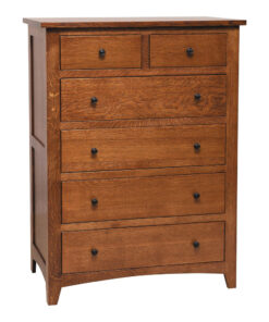Barrs Mill Chest of Drawers