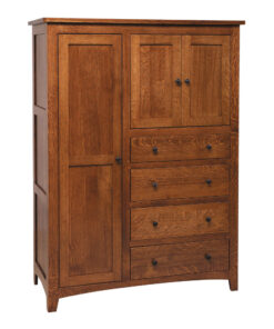 Barrs Mill Chifforobe