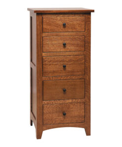 Barrs Mill Lingerie Chest
