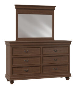 Baystorm Dresser