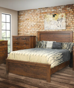 Carson Bedroom Collection