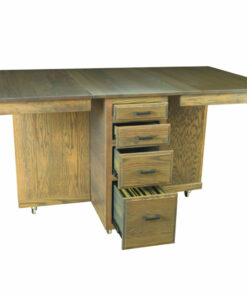Cutting Table - 35"H