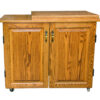 Sewing Cabinet - 38½"W