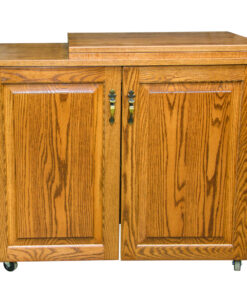 Sewing Cabinet - 38½"W