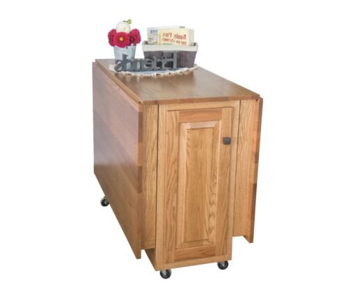 Cutting Board Table - Image 3