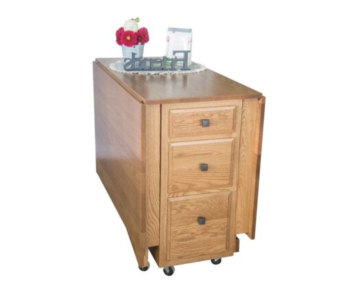 Cutting Board Table - Image 2