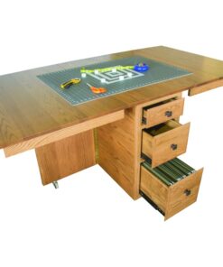 Cutting Board Table