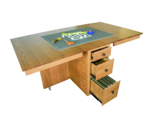 Cutting Board Table