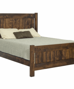 Forest Ridge Tongue & Groove Bed