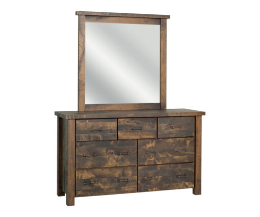 Forest Ridge Bedroom Collection - Image 5