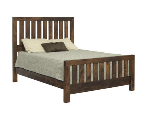 Forest Ridge Bedroom Collection - Image 4