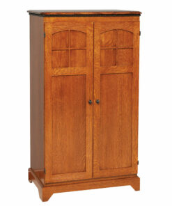 Petite Mission Computer Armoire