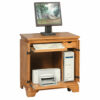 Miniature Petite Computer Armoire