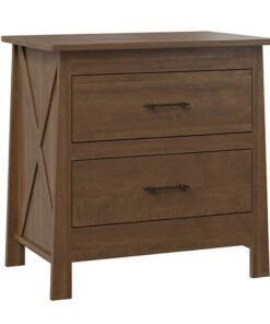Tribeca Night Stand