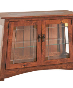 Arts & Crafts Console