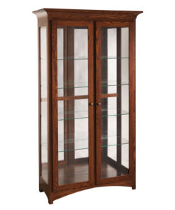 Large Mission Curio