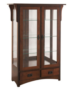 Quaker Curio