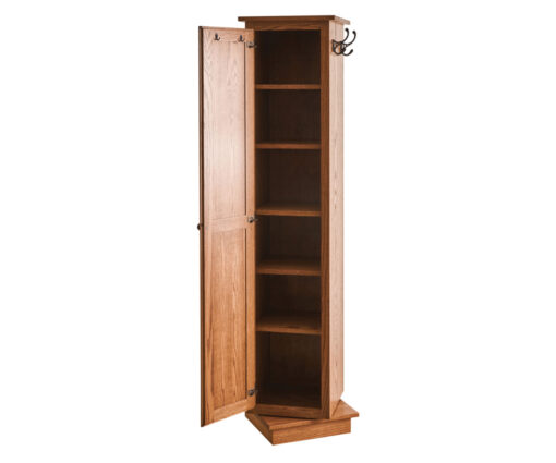 Swivel Mirror Organizer - Image 2