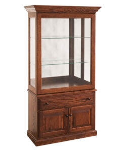 Sliding Curio