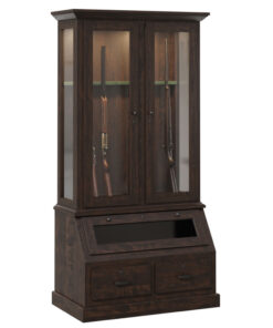 8 Gun Cabinet