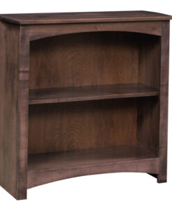 Apple Creek Bookcase - 36"H