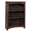 Apple Creek Bookcase - 48"H